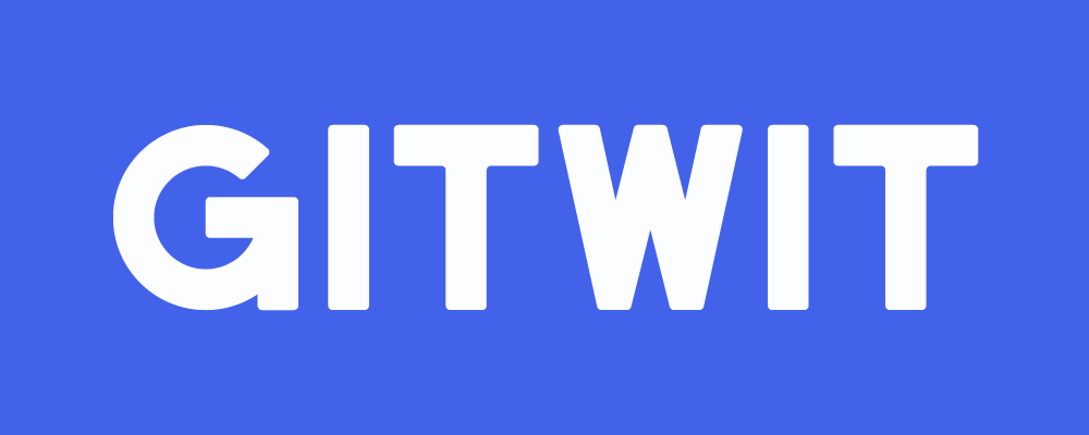 Gitwit logo
